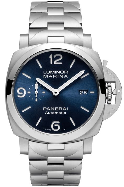 relogio panerai valor|panerai watches for sale.